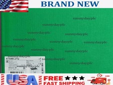 ATS48C21Q SND Control Power Supply Fast Shipping GQP0 US Free TAX