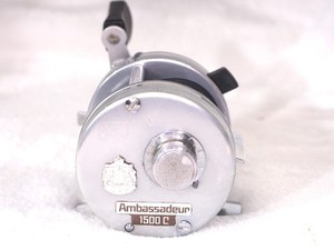 Ambassadeur 1500C | eBay