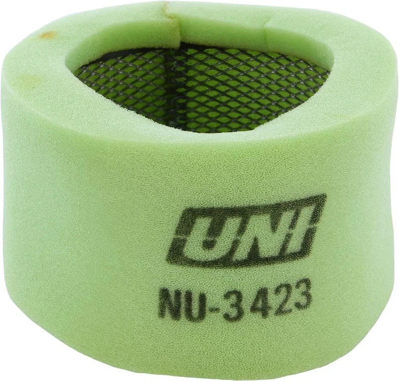 Elemento de filtro de aire Uni Filter Harley-Davidson, #NU-3423, OEM# 29259-86 espuma Foto 2 de 4