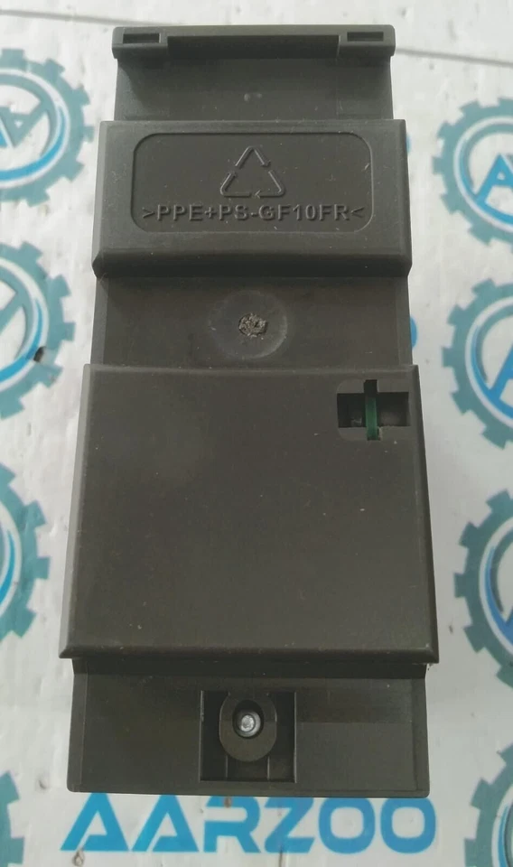 Nueva fuente de alimentación estabilizada Siemens 6ES7307-1BA00-0AA0 Simatic S7 Foto 2 de 4