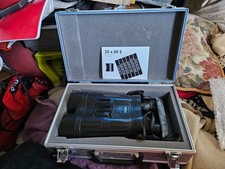 Zeiss 20x60 S Stabilization Binoculars