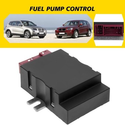 Fuel Pump Control Module Unit for BMW M3 X6 Z4 328i 335i 528i 16147229173 3.0L C