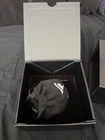 Under Wraps Matt Holliday Signed Baseball STL CARDINAL TEAM LOGO AND COLOR LACES