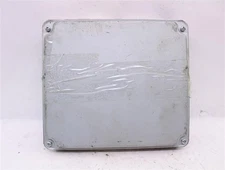 Used Engine Control Module (ECM) fits: 2006 Scion TC Electronic Control Module f