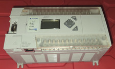 Allen-Bradley MicroLogix 1400 PLC 32 Point Co...