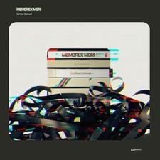 Conflux Coldwell Memorex Mori (Vinyl) 12" Album (Clear vinyl)
