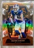 2024 Panini Gold Standard - Dalton Kincaid #11 White Gold /65