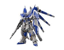 RG RX-93-ν2 Hi-Nu Gundam - E.F.S.F. (Londo Bell Unit) Amuro Ray's