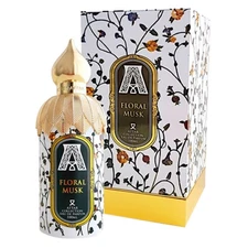 Attar Collection Unisex Floral Musk EDP Spray 3.4 oz Fragrances 6390902022649