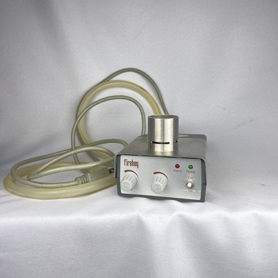 Tecnomara AG (Integra Biosciences) Swiss Fireboy Bunsen Burner