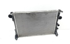 Mercedes-Benz E C207 W207 2011 Wasserk&uuml;hler A0995002703 Diesel LGI117153