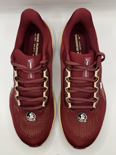 Nike Herren Air Zoom Pegasus 41 Florida State University Rot/Weiß (FZ5114-600) - Bild 4 von 12