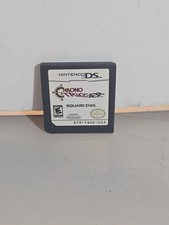 Square Enix Chrono Trigger (Nintendo DS, NTSC-U/C) Game Cartridge Only