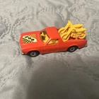 Vintage Matchbox Diecast Toy 1:64 Lesney Holden Pick Up Truck No 60 England 1977