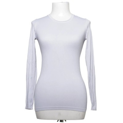 Oysho, Unterziehshirt, Größe: S, Grau, Elasthan/Polyamid, Einfarbig #xfD