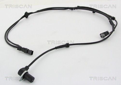 Triscan 8180 29217 Sensor, Raddrehzahlsensor FüR Audi-image