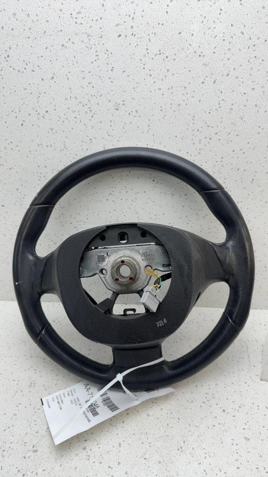2007 2008 Infiniti INFINITI G35 Steering Wheel - Изображение 4 из 4