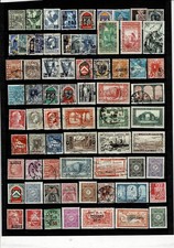 14495- Algerie, Colonies Françaises, collection de timbres French Colonies, Alge