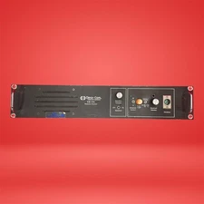 Clear-Com Rack-Mounted Intercom Station KB-112 with Multi Ports