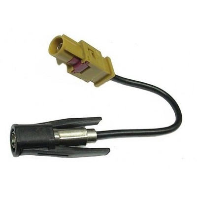 Kufatec Antenna Adapter Diversity Navigation plus RNS-D