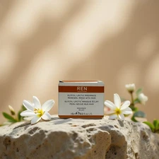 Radiance Renewal | Glycol Lactic Facial Mask by REN – 0.5 fl oz