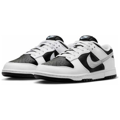 Nike Dunk Low Reverse Panda 2.0 - IB4620-141 | eBay