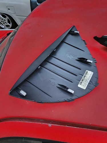 2006-2012 Mitsubishi Eclipse OEM/Factory LCD Dash Display Unit Part #8750A133 - Picture 6 of 7
