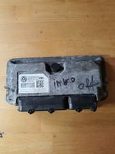 ECU Wv Polo 03c906024cn Magneti Marreli Immo Off Plug And Play