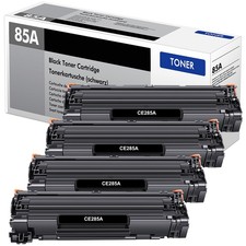 CE285A Toner Compatible with HP 85A LaserJet P1102 P1102w M1132 M1212nf M1217nfw
