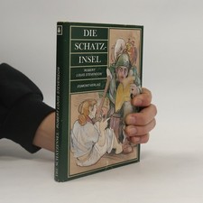 Die Schatzinsel  |  Robert Louis Stevenson