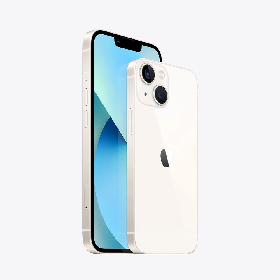 Apple iPhone 13 mini · 256GB, foto 2 di 5