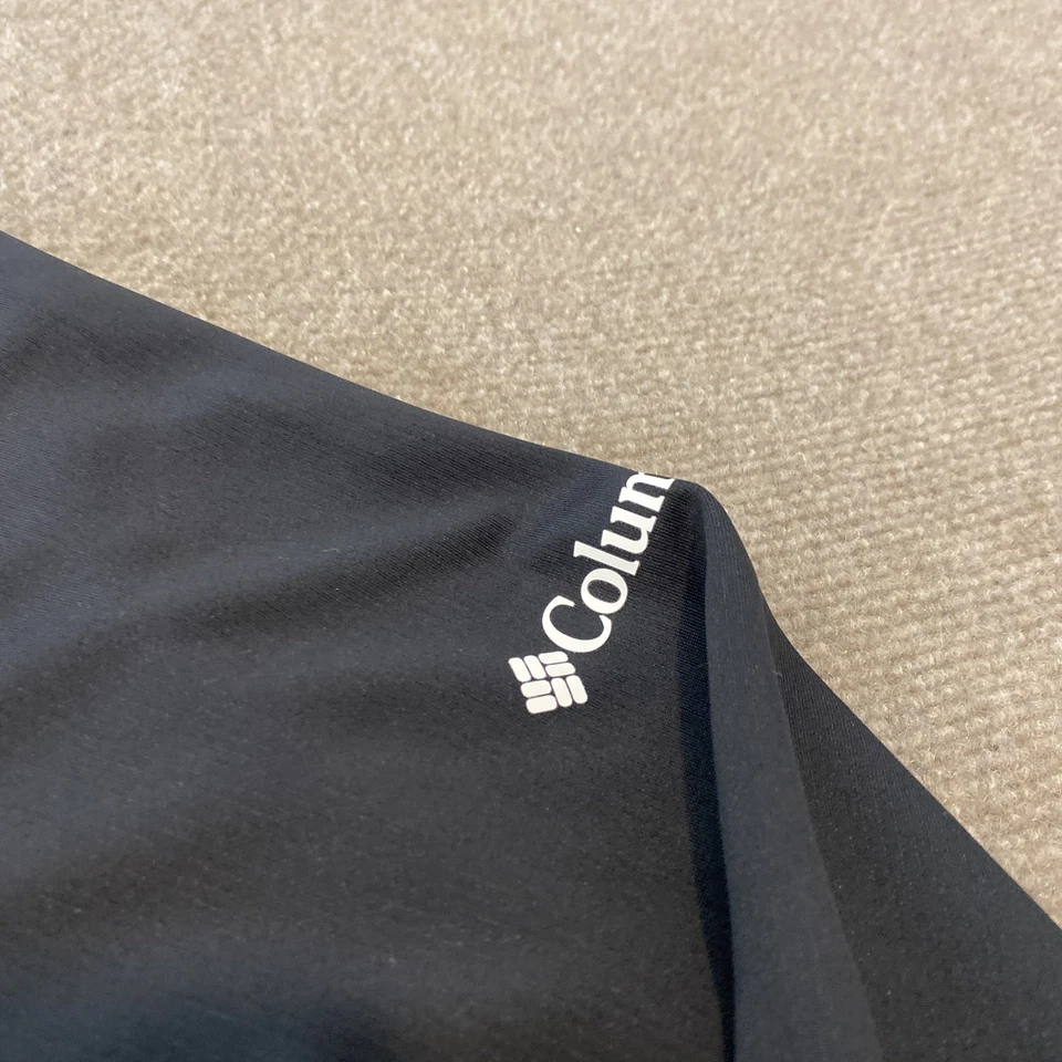 Camisa Pullover de Fútbol Georgia Bulldogs Para Hombres XXL Gris NCAA Cuarto Cremallera Golf Foto 3 de 4