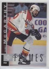 1997-98 Upper Deck Sandy McCarthy #25 0j5