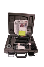 RotoZip Spiracut SCS01 Rotary Tool Spiral Saw - In Box w/ Paperwork NICE