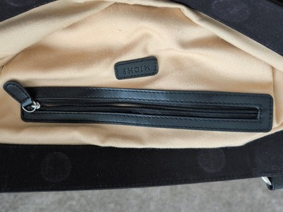 Miche Prima Large Base Bag, 2 Flat Handles and 4 Carabiners  display picture 1
