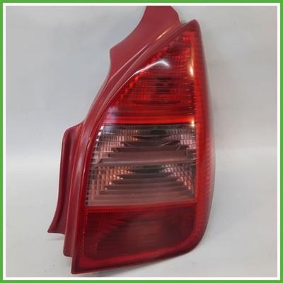 Rechtes Heckleuchtende CITROEN C2 2003-2010 9649864480 3CKX-13404-AA OEM