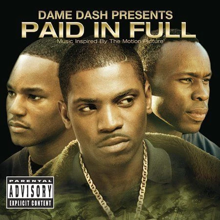 Paid in full full movie new arrivals