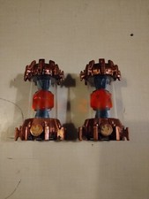 Skylanders Imaginators LOT Fire Creation Crystal Figures LOOSE Toys to Life