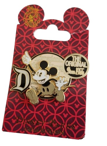 80s Mickey Mouse “San Francisco” 80s Mickey Mouse “San Francisco” Disney Mickey and Minnie in San