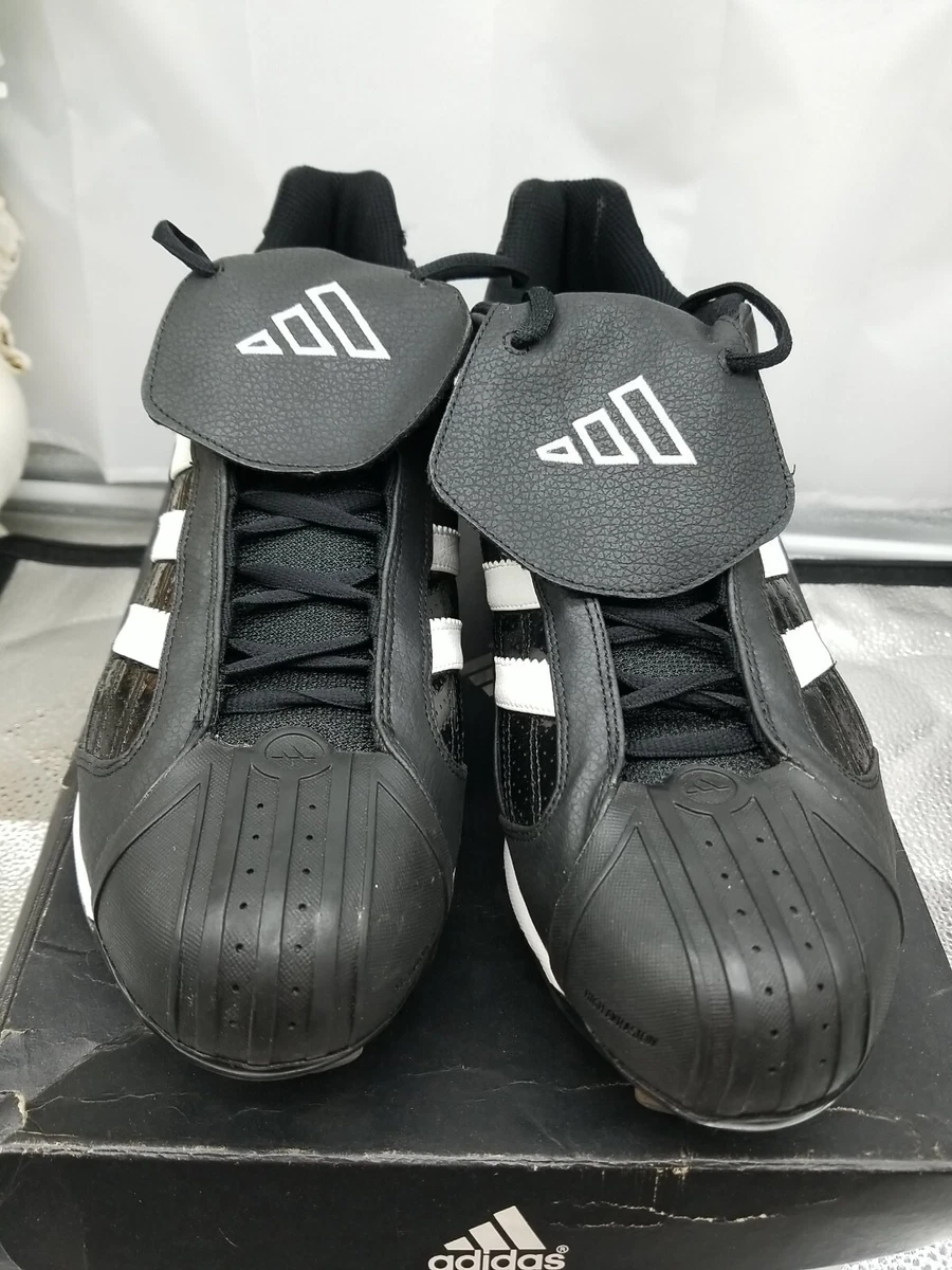 NIB Adidas Diamond King Baseball Cleats Size 13 eBay