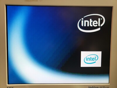 Intel DP55WG LGA 1156 Socket Motherboard + i5 655 3.2GHz CPU + 4GB RAM *Tested