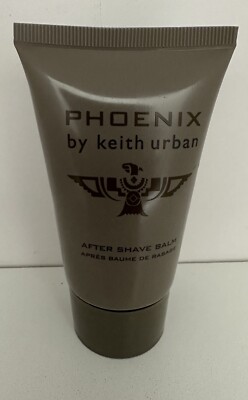  Keith Urban Phoenix After Shave Balm 2.0 oz 