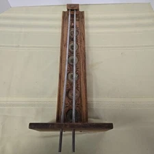 Vintage Pleasantime Gravitation Game Of Skill Vintage Pacific Co No Ball!