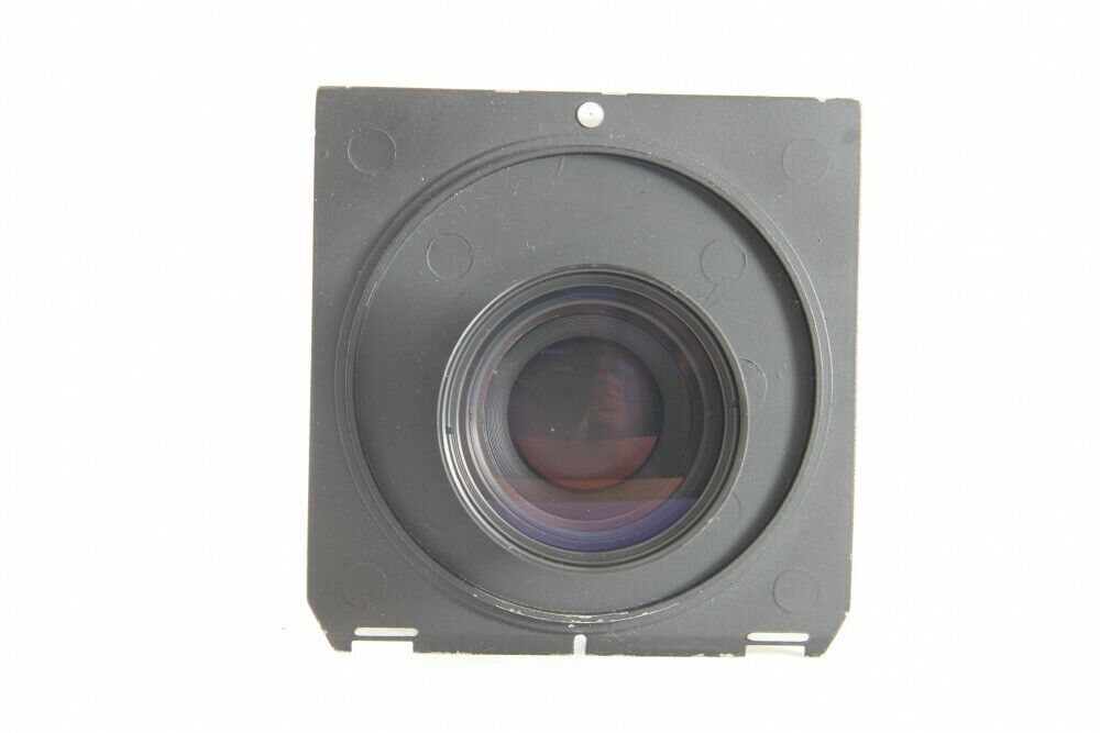 Exc Schneider Kreuznach Tele-Arton 270mm f/5.5 MC Large Exc Schneider Kreuznach Tele-Arton 270mm f/5.5 MC Large