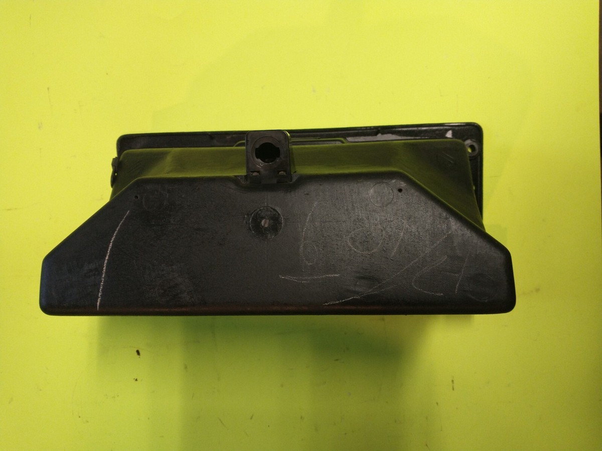 1986-1988 Mazda RX7 FC Glove Box Pocket great condition | eBay