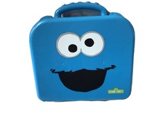 playskool cookie monster numbers