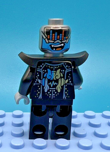 Lego Monkie Kid Casual Gold Horn Dämon Minifigur MK143 80054 - Bild 3 von 5