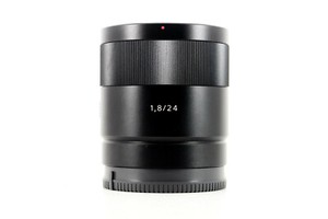Sony Carl Zeiss Sonnar T* E 24mm f/1.8 ZA Lens