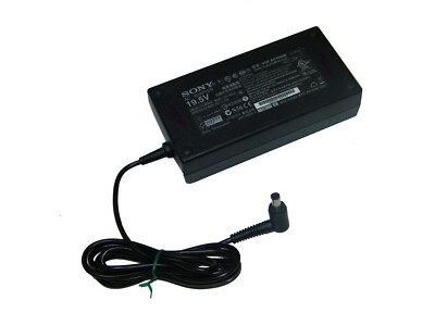 Sony VGP-AC19V56 AC Adapter 19.5V DC 9.2A                                   **23