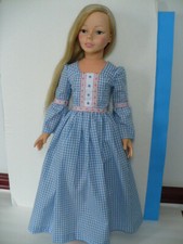 PATTERN FOR 28 IN. TEEN BETSY MCCALL RETRO DRESS